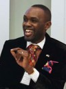 Derreck Kayongo, Global Soap Project founder